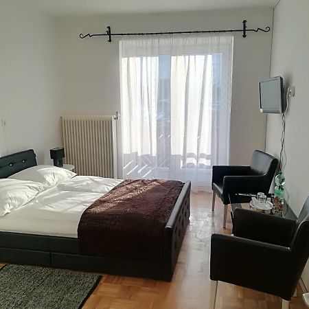 Privatzimmer Dimitrova Ulrichsberg Exterior photo