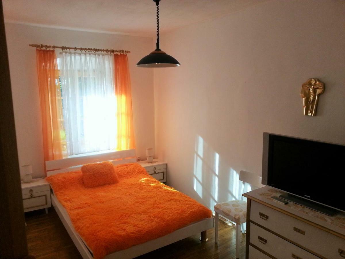 Privatzimmer Dimitrova Ulrichsberg Exterior photo