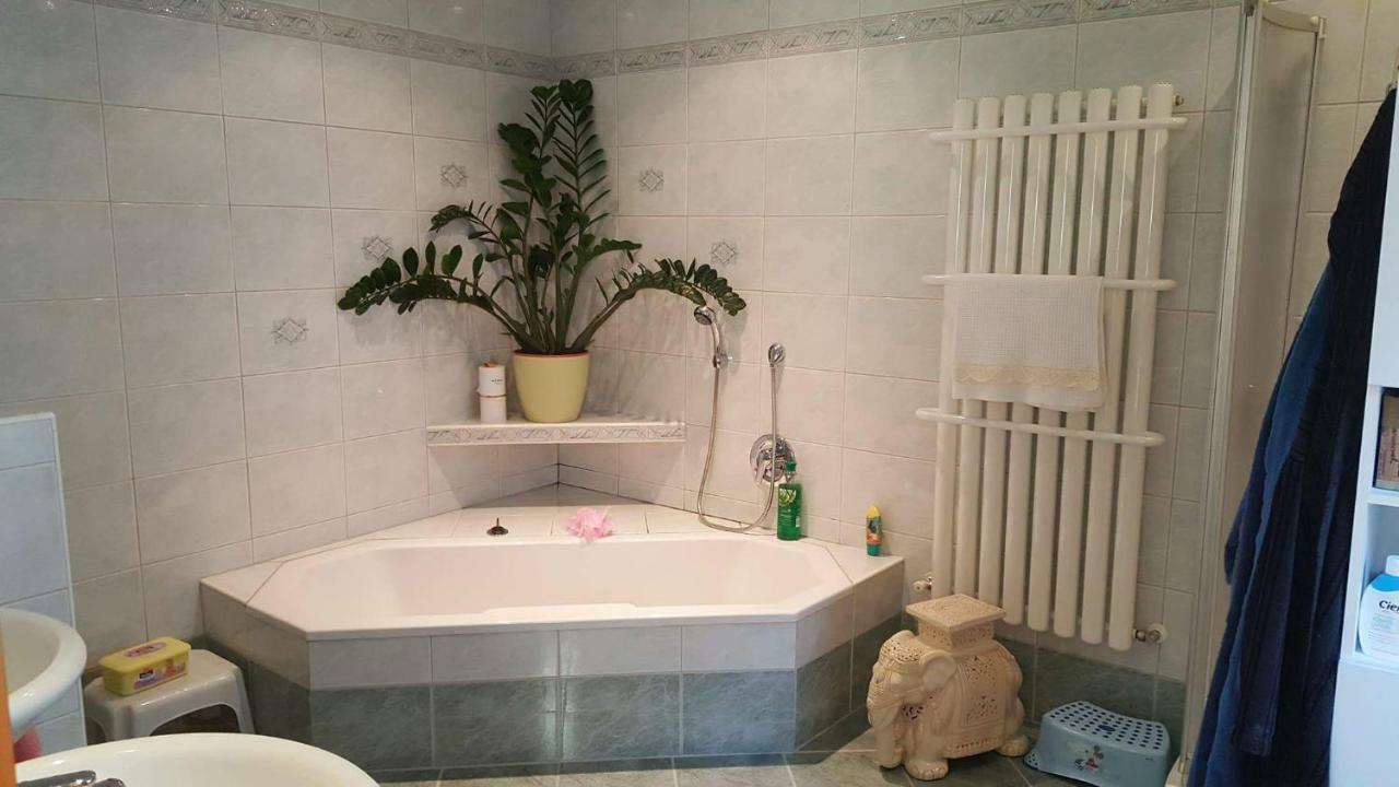 Privatzimmer Dimitrova Ulrichsberg Exterior photo