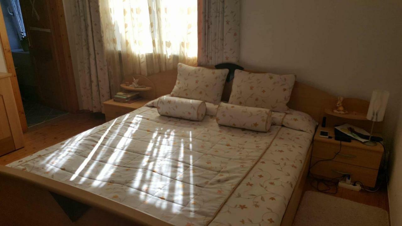 Privatzimmer Dimitrova Ulrichsberg Exterior photo