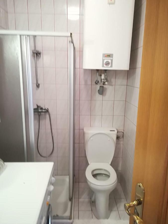 Privatzimmer Dimitrova Ulrichsberg Room photo